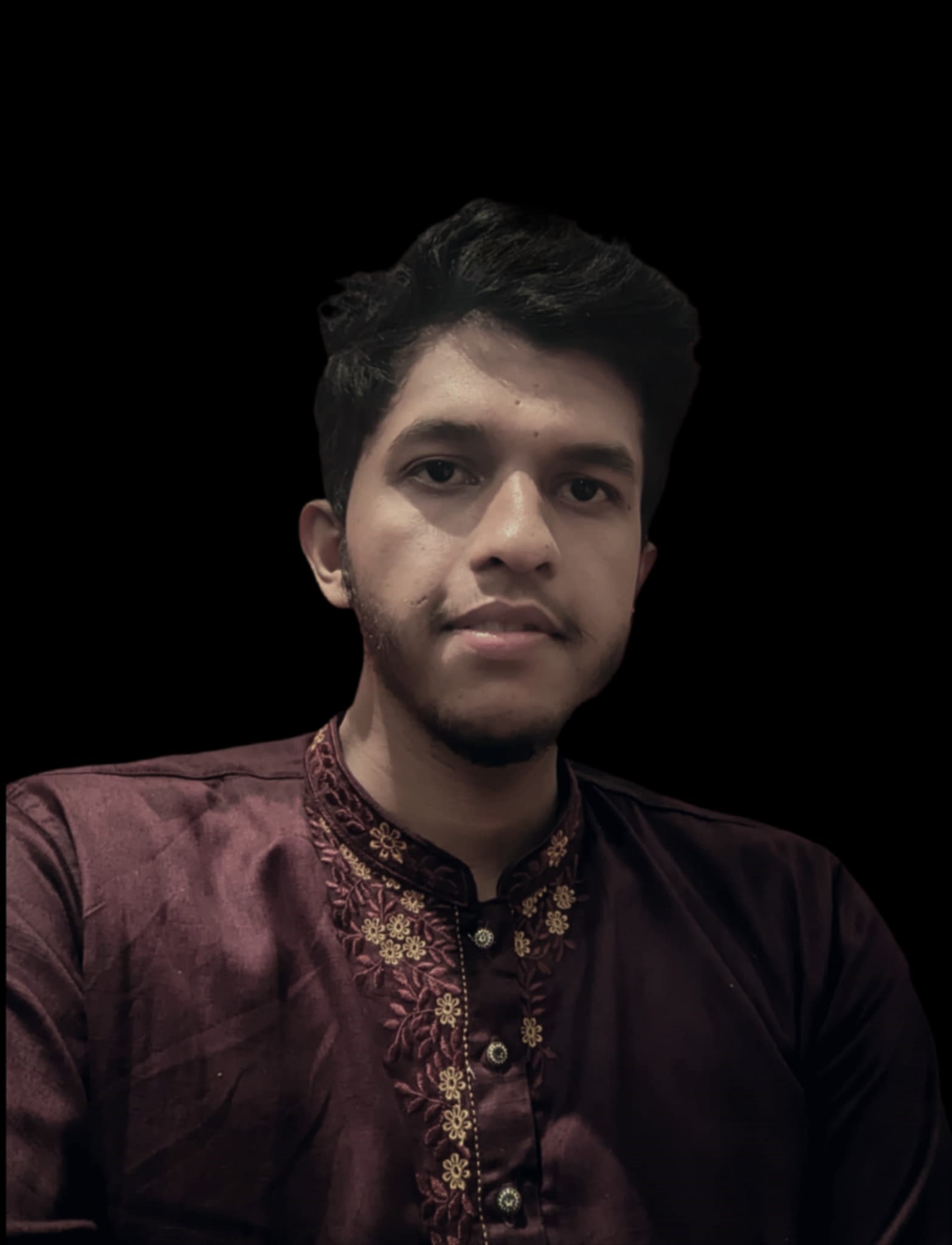 Arif Chowdhury, CTO of Relic Software